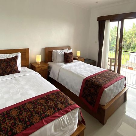 Nivaluma Hotel อูบุด ภายนอก รูปภาพ